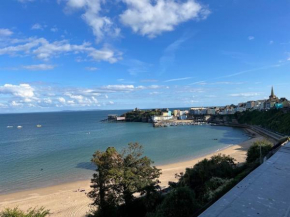 North Beach Heights Tenby, No 6 Newton Croft